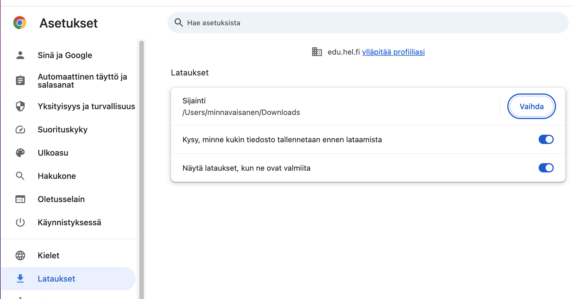 Näyttökuva 2024-3-18 kello 10.20.59